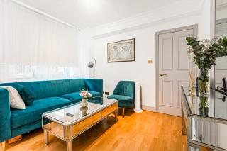 Stylish 1BR flat in Chelsea, 8 min tube - Londres - 8