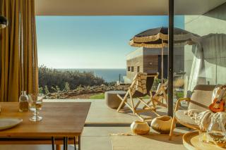 oceanHUTS Coxos Adults Only - Ericeira - 6