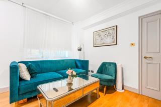 Stylish 1BR flat in Chelsea, 8 min tube - Londra - 2
