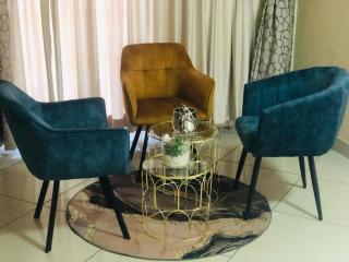C-Rane Lodge - Phalaborwa - 1