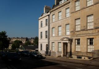 Bath Circle - Bath - 7