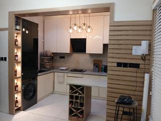 Westwing Apartments and Suites - Ikeja - 4