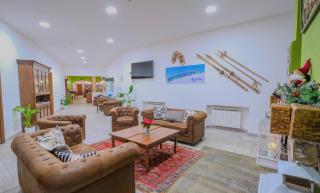 Chalet Le Alpi - Azzurro Club - 2