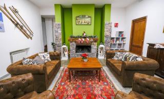 Chalet Le Alpi - Azzurro Club - 3