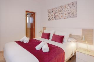 Apartamentos TrianaSol - Sevilha - 4