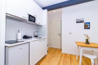Mourarias Place - Green Studio - Lisboa - 6