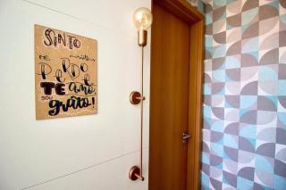 Flat Cupe Beach Living - Porto - 5