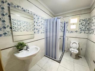 شقه للايجار المفروش في شارع المحروسه المهندسين 1103 - Il Cairo - 7