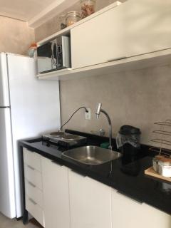 Flat Spa - Recife - 5