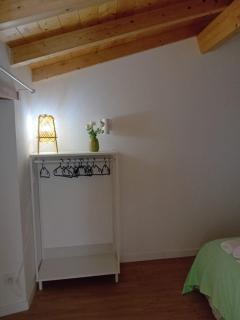 Vivienda a estrenar con aparcamiento playa caolín - Lago - 9
