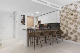 ViVi Homes - Aurelia Pool, Gym & Sea View - Fuengirola - 2