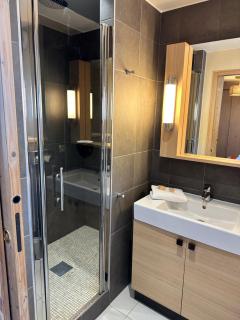 AVORIAZ, Résidence Prémium AMARA, 6/8 personnes - 3