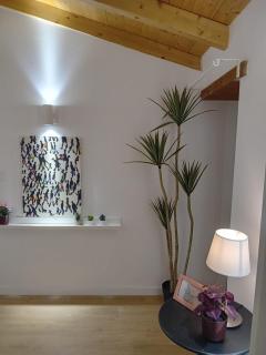 Vivienda a estrenar con aparcamiento playa caolín - Lago - 1