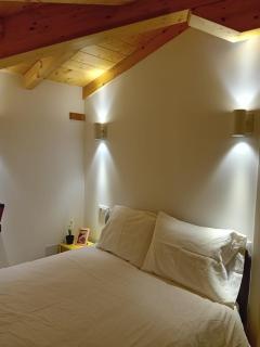 Vivienda a estrenar con aparcamiento playa caolín - Lago - 2