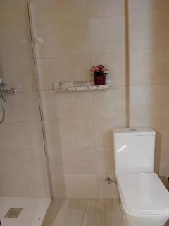 Vivienda a estrenar con aparcamiento playa caolín - Lago - 1