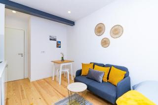 Mourarias Place - Green Studio - Lisboa - 7