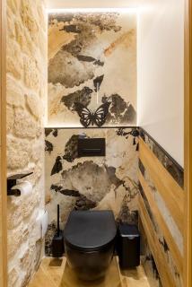 B1 Beautiful, Luxury Near Eiffel Tower Sleeps AC - Parijs - 9