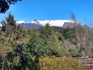 De luz, flores y montaña - Bariloche - 9