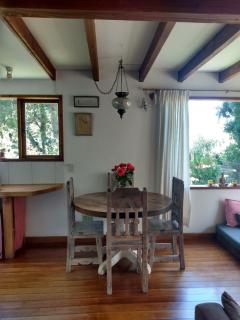 De luz, flores y montaña - 7