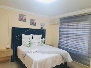 C-Rane Lodge - Phalaborwa - 1
