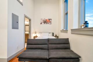Bright and Modern Studio in Louisville # 309 - 3