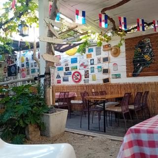 HOULALA - Relais d'étape - Chambres d'hôtes - Pont-Évêque - 8
