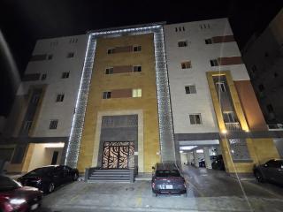 In Apartments - Dschidda - 8