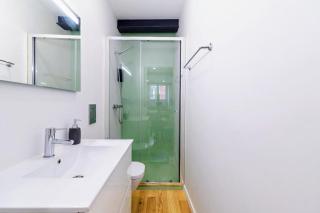 Mourarias Place - Green Studio - Lisboa - 9