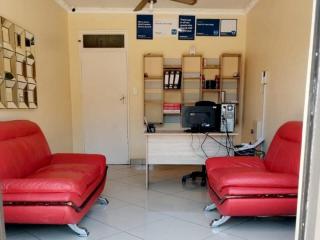C-Rane Lodge - Phalaborwa - 6