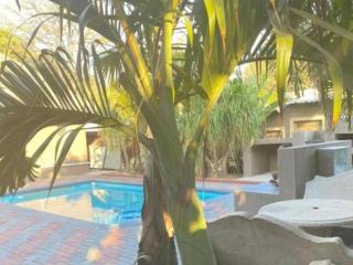 C-Rane Lodge - Phalaborwa - 4