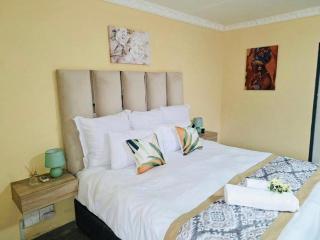 C-Rane Lodge - Phalaborwa - 2