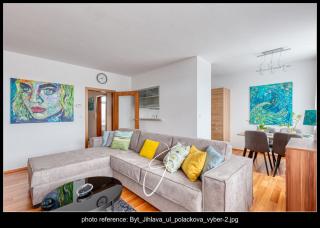 Apartmán Poláčkova - Jihlava - 0