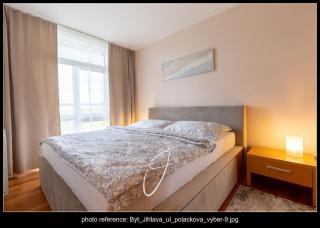 Apartmán Poláčkova - Jihlava - 4
