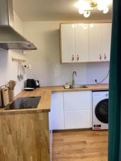 Studio cosy en Provence avec parking Le Monaco - 8