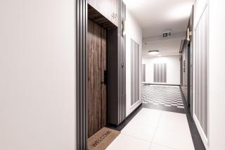 SuperApart Holzera 6 - Parking - 7