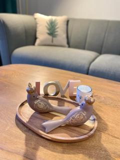 Studio cosy en Provence avec parking Le Monaco - 3