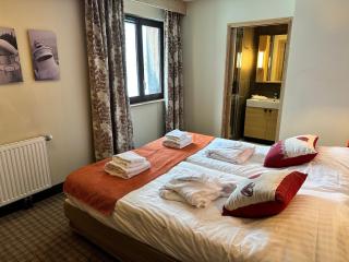 AVORIAZ, Résidence Prémium AMARA, 6/8 personnes - 5