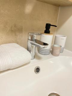 Studio cosy en Provence avec parking Le Monaco - 6