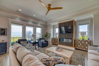 Save 10% on May Reservations The Big Dill - North Topsail Beach - 7