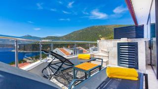 Kalkan 2 Bedroom Apartment 7408 - Kalkan - 7