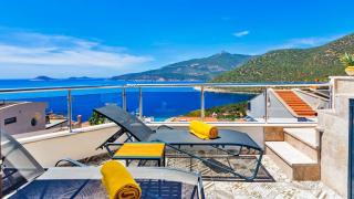 Kalkan 2 Bedroom Apartment 7408 - Kalkan - 5