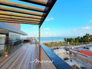 Paradise Beach Flat's - João Pessoa - 8