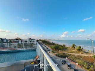 Paradise Beach Flat's - João Pessoa - 7