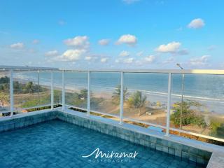 Paradise Beach Flat's - João Pessoa - 6