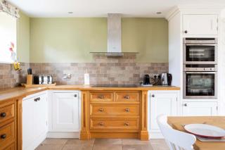 Stunning Cottage in South Downs National Park - Eartham - 3