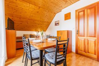 Apartmány Novákovi - Dolní Morava - 9