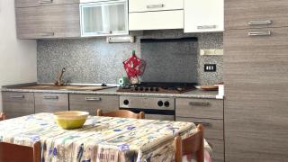 Senigallia, comodo bilocale fronte mare con wifi - SE096 - 8