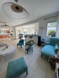 Welcome to Belle Provence - Antibes - 5