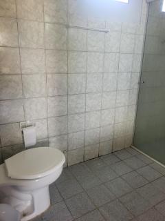 Duplex em Condomínio familiar com 03 quartos à 200m da praia e 500m do Veneza Water Park - 5