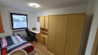 Ferienwohnung "Xander" - Penzberg - 2
